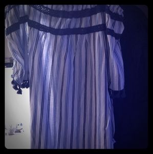 French Laundry Blouse